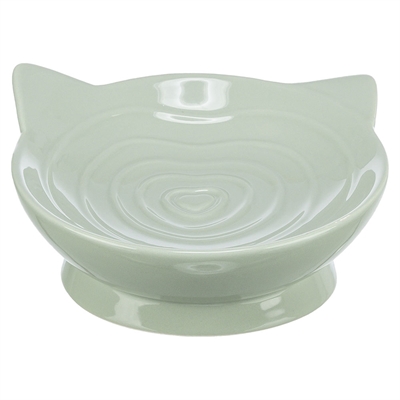 Trixie Viviana forhøjet skål i keramik